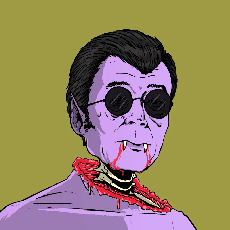 Monster Satoshible #2739