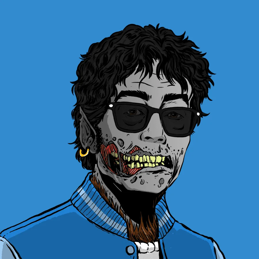 Monster Satoshible #2890