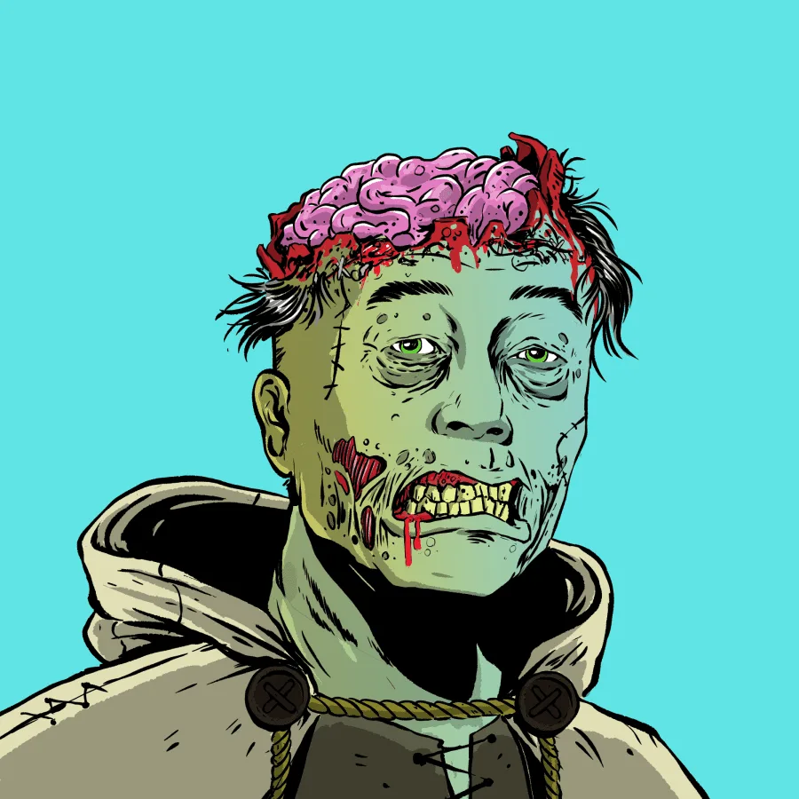 Monster Satoshible #292