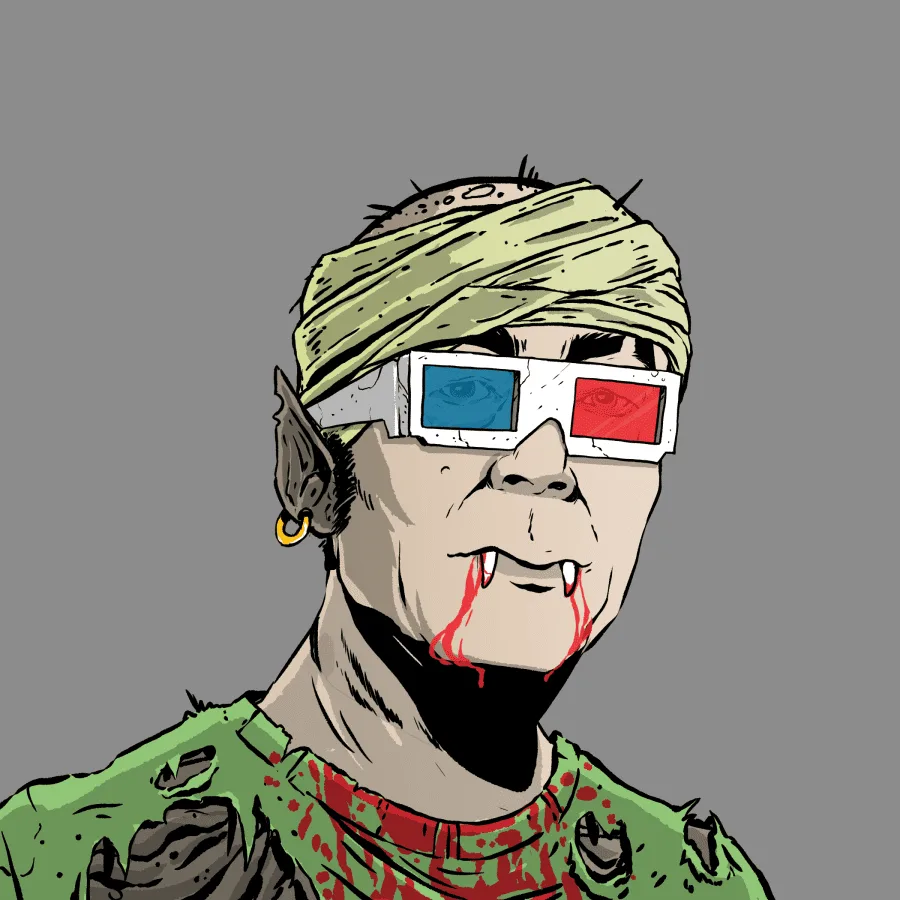 Monster Satoshible #2936