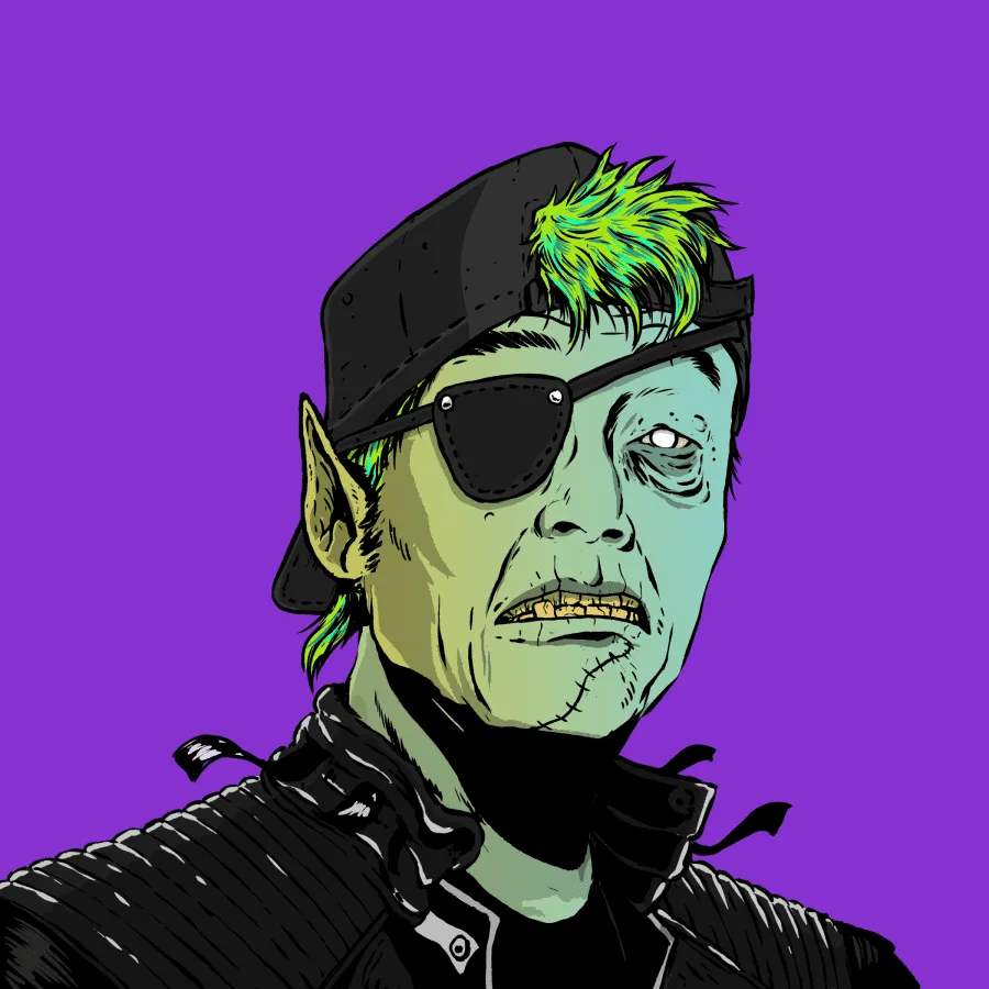 Monster Satoshible #2949