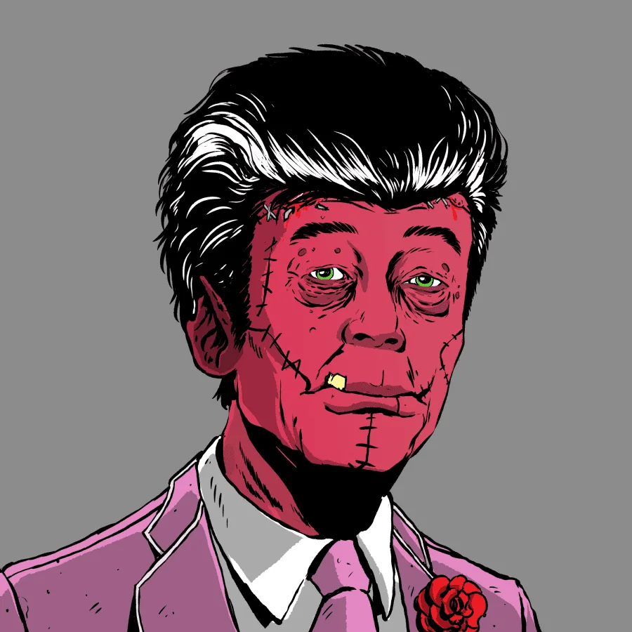 Monster Satoshible #298