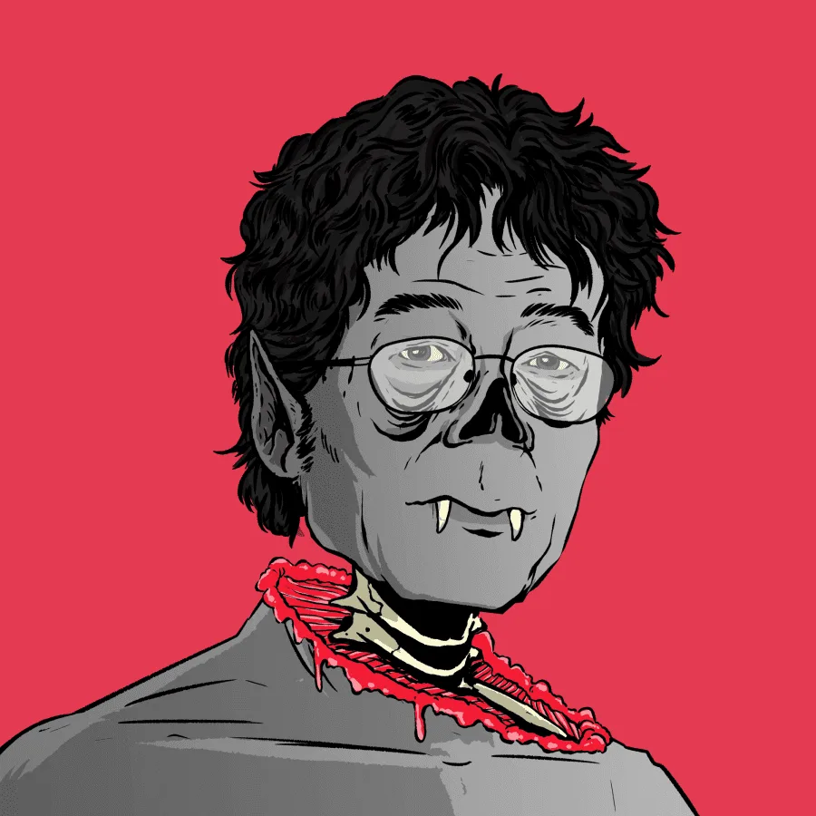 Monster Satoshible #3065