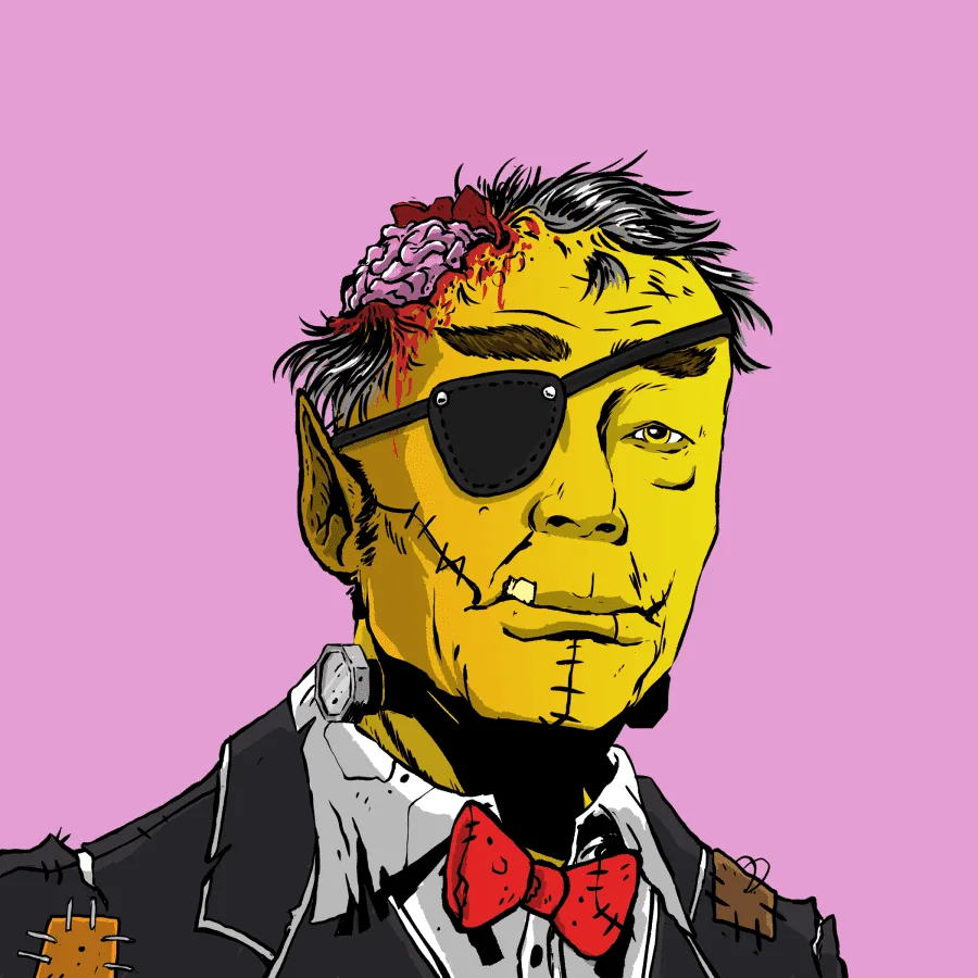 Monster Satoshible #311