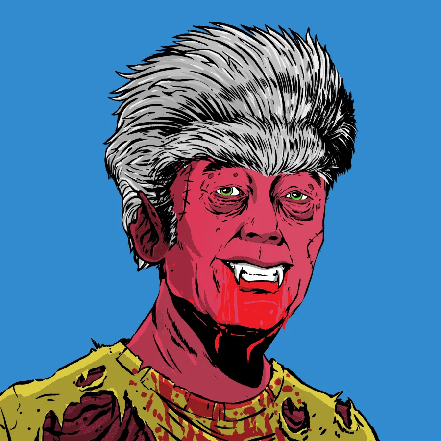 Monster Satoshible #312