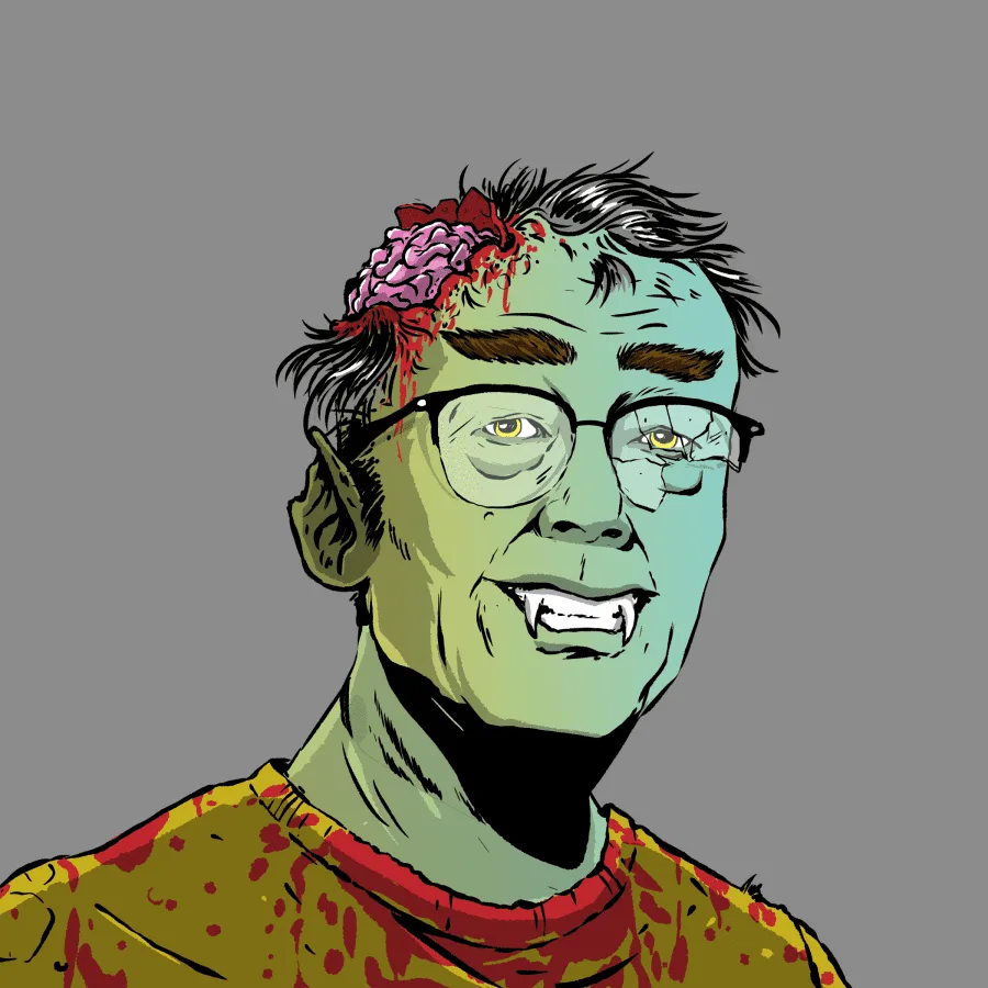 Monster Satoshible #317