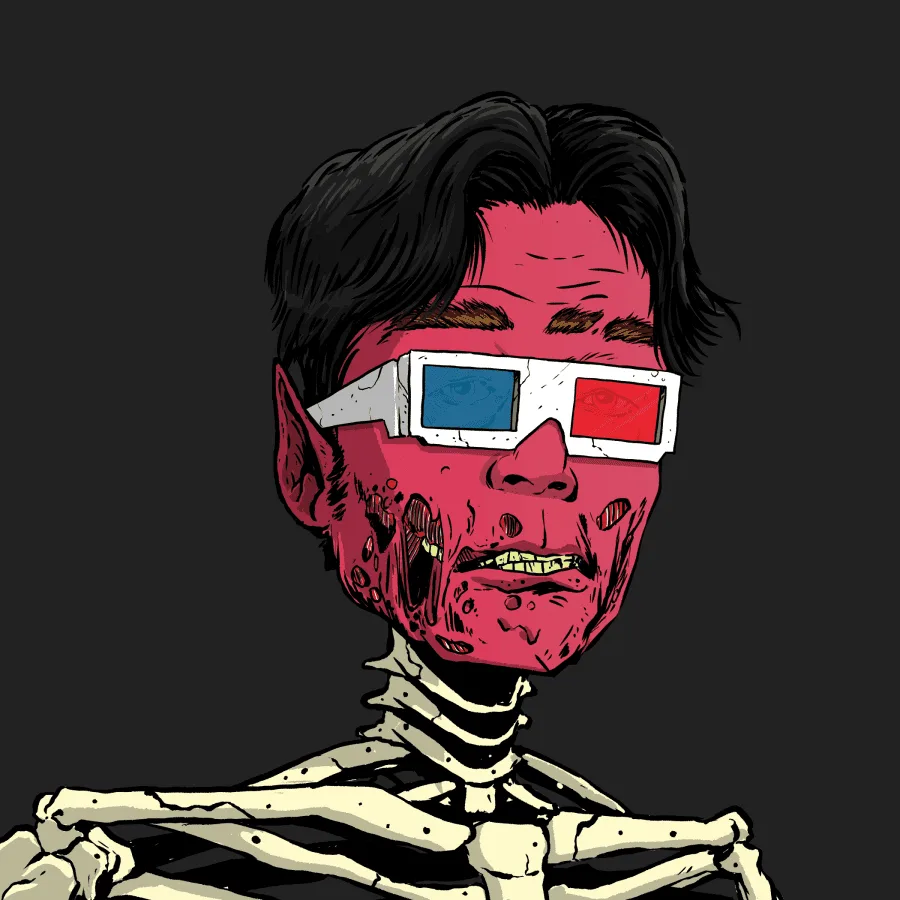 Monster Satoshible #325