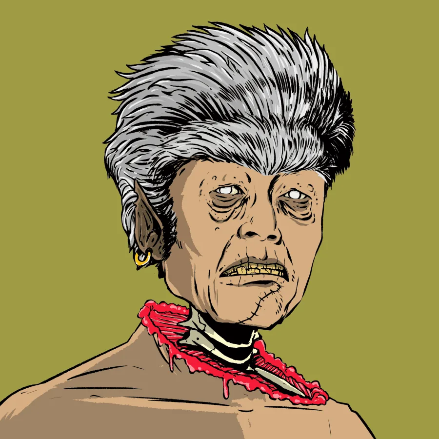 Monster Satoshible #328