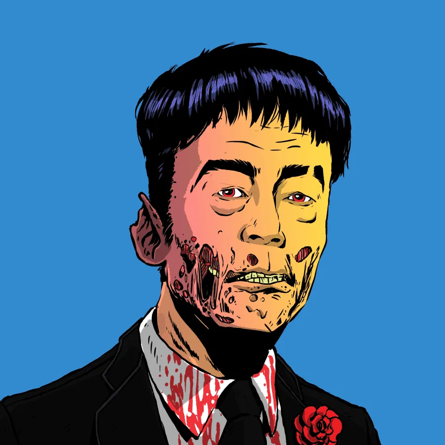 Monster Satoshible #3314