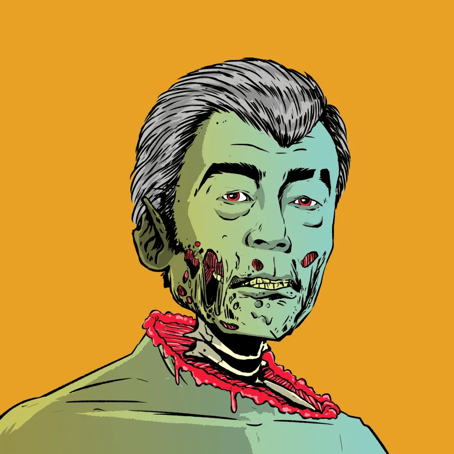 Monster Satoshible #3341