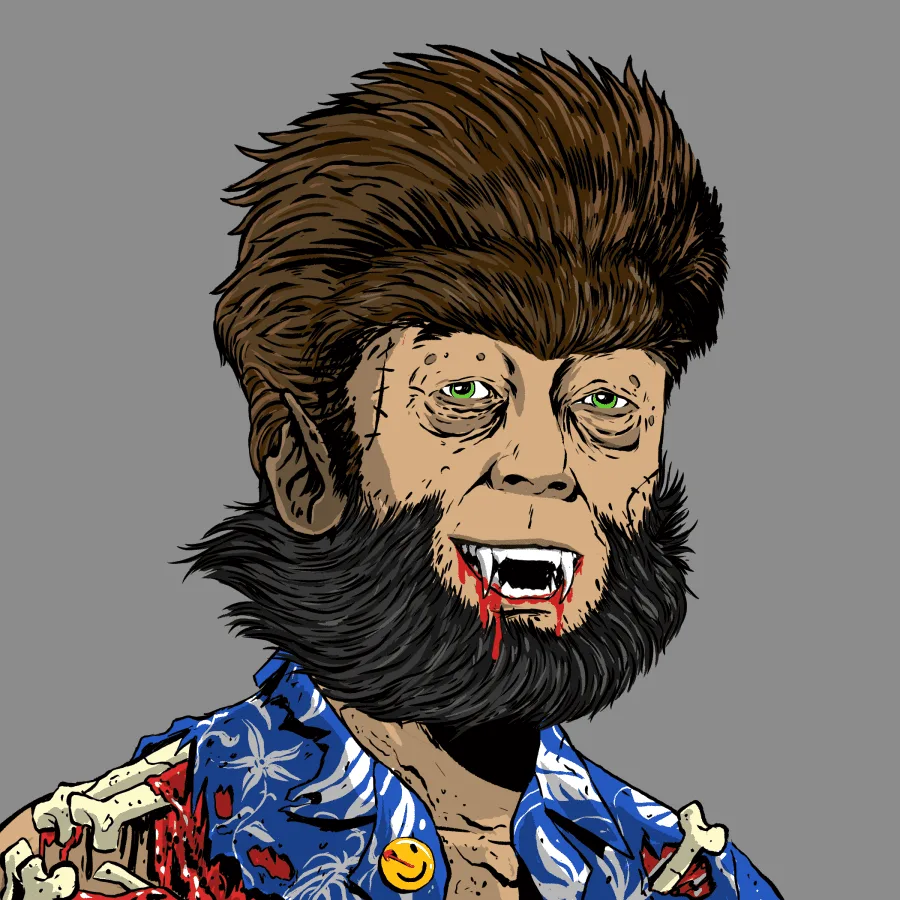 Monster Satoshible #3359