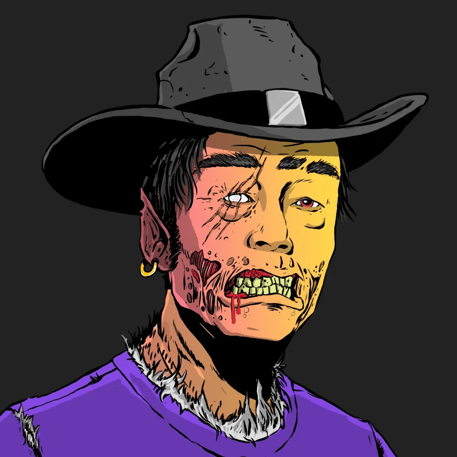 Monster Satoshible #3362