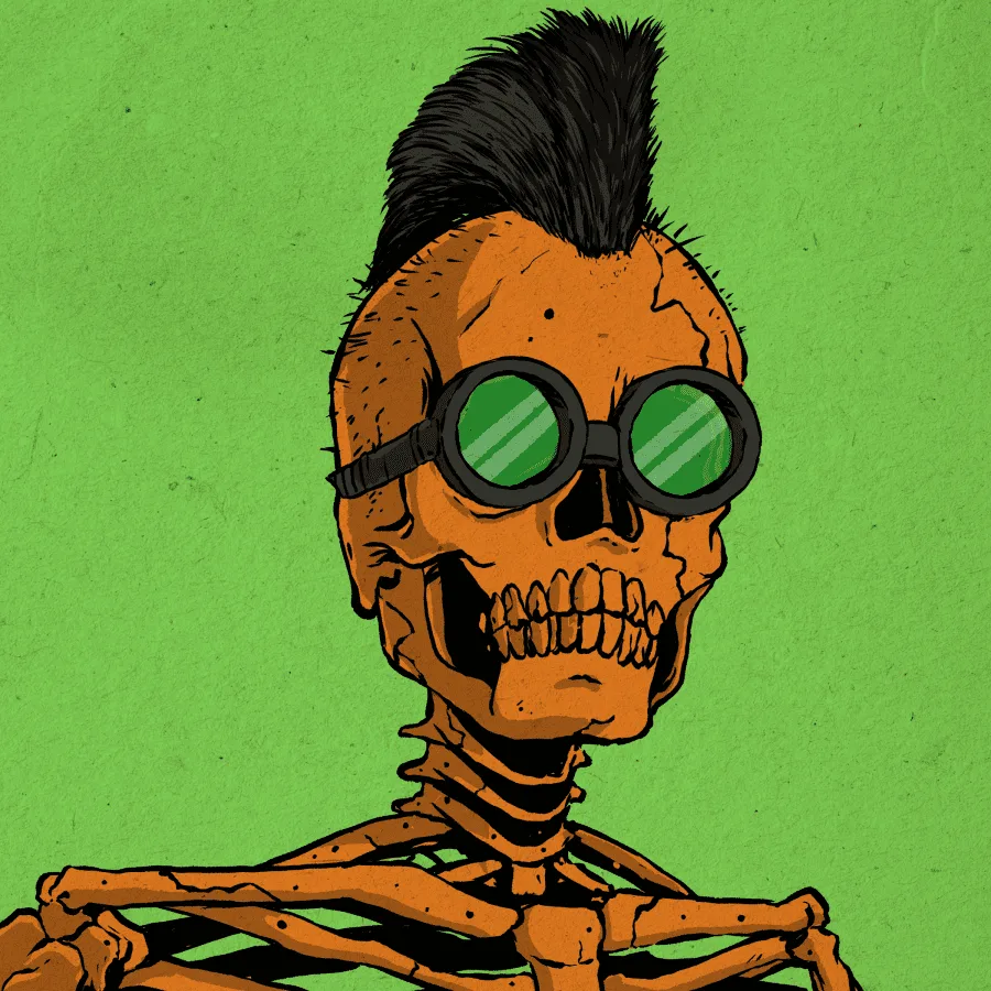 Monster Satoshible #361