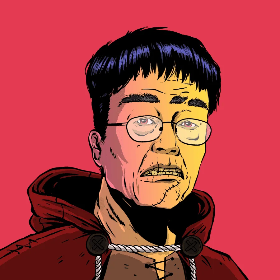 Monster Satoshible #3625