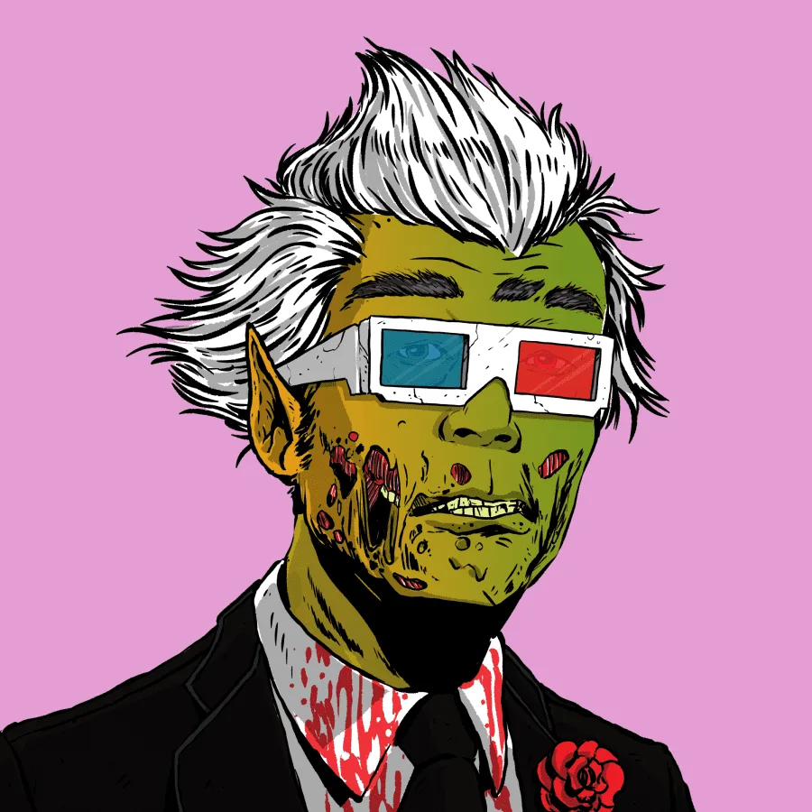Monster Satoshible #3628