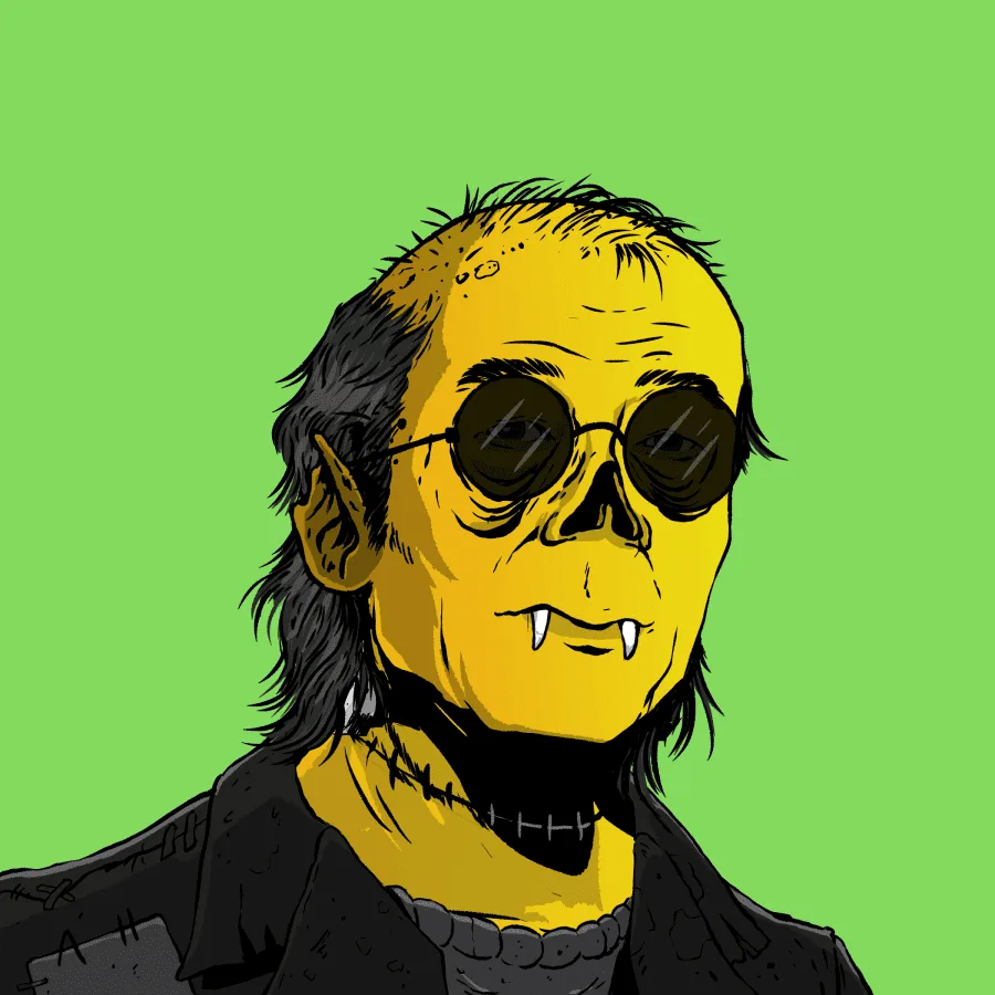 Monster Satoshible #364