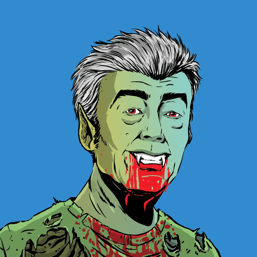 Monster Satoshible #366