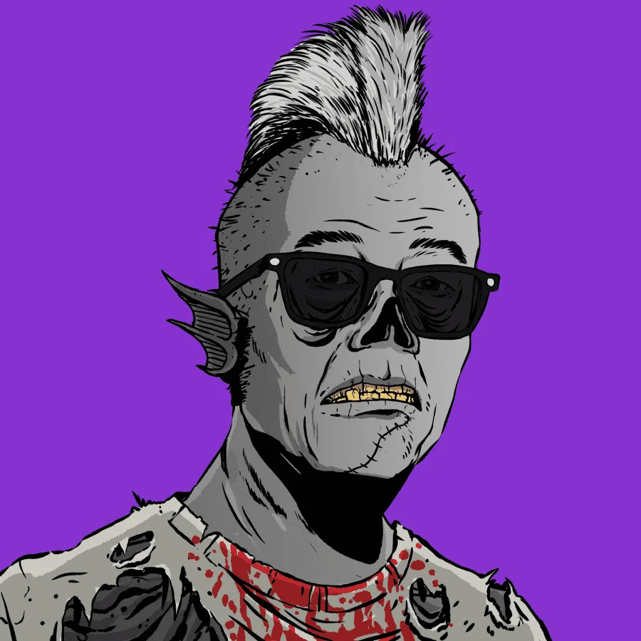 Monster Satoshible #3675