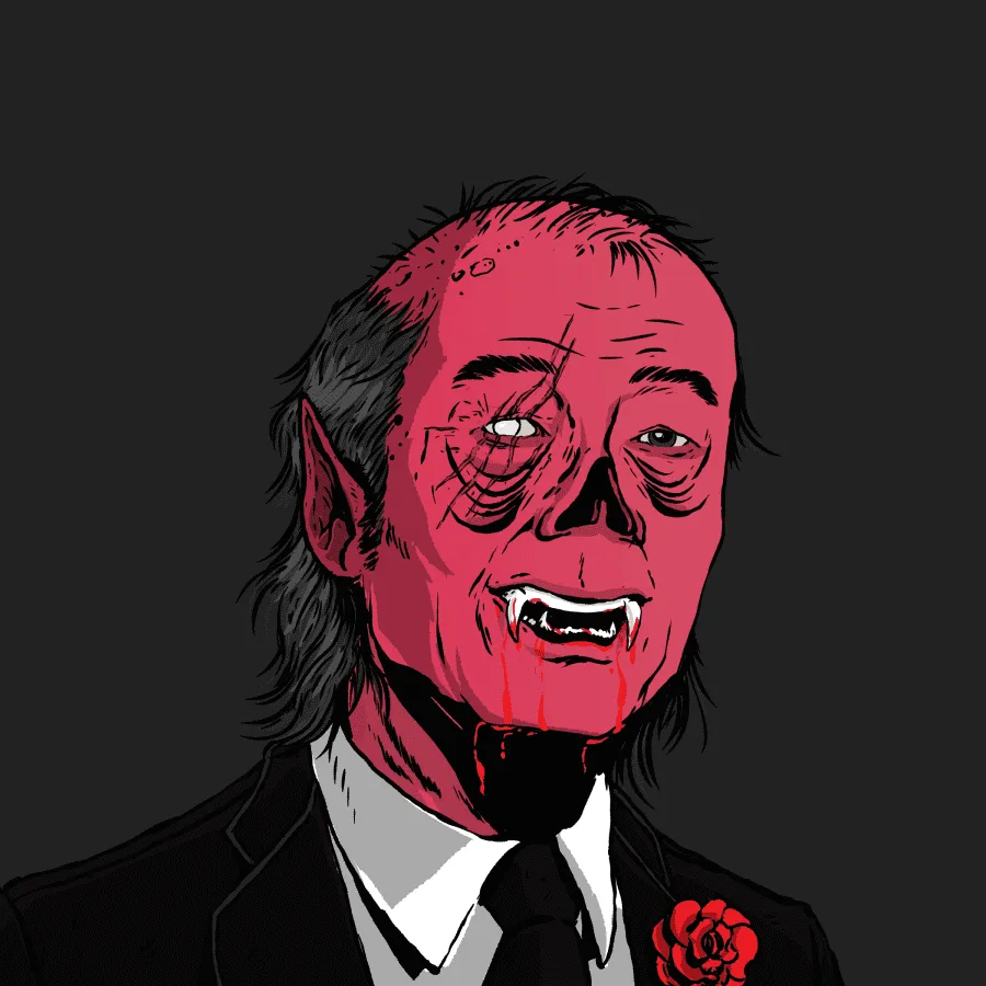 Monster Satoshible #3729