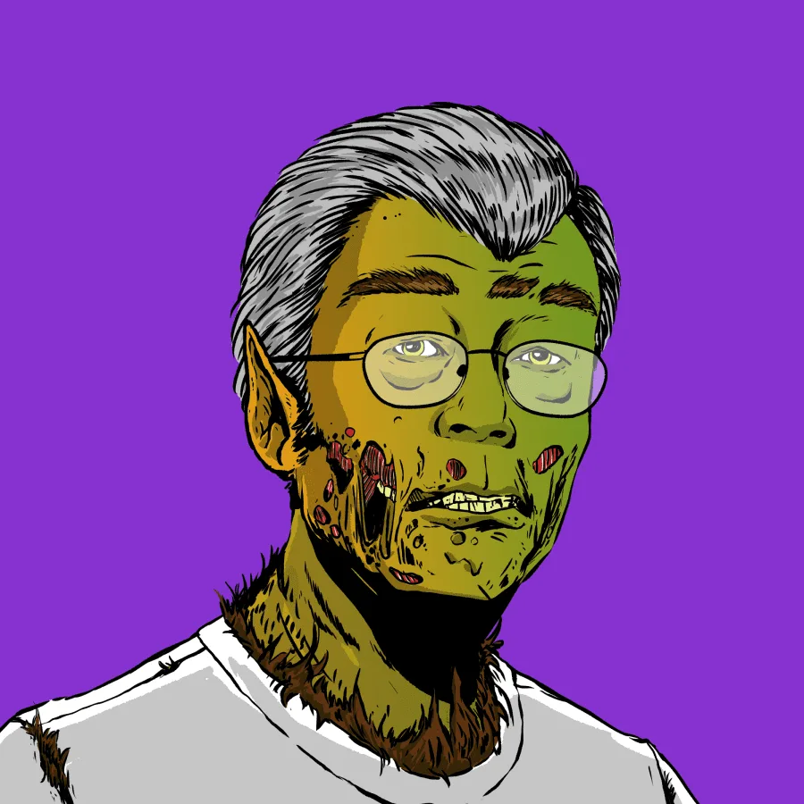 Monster Satoshible #3759