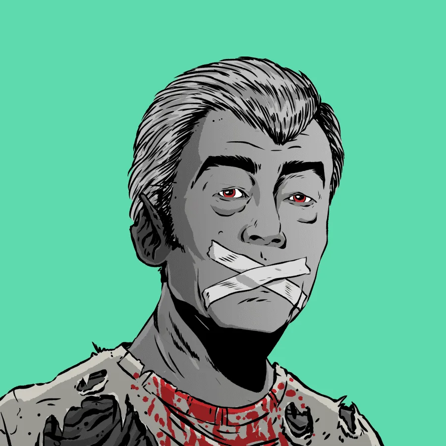 Monster Satoshible #3769