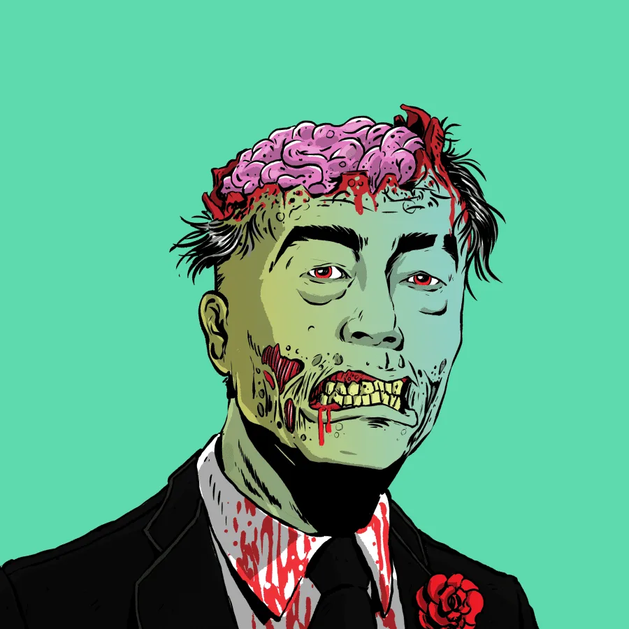 Monster Satoshible #3781
