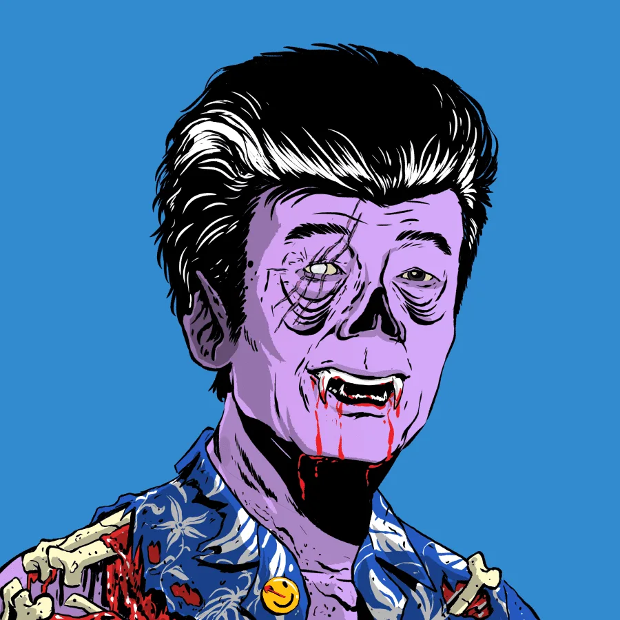 Monster Satoshible #3792