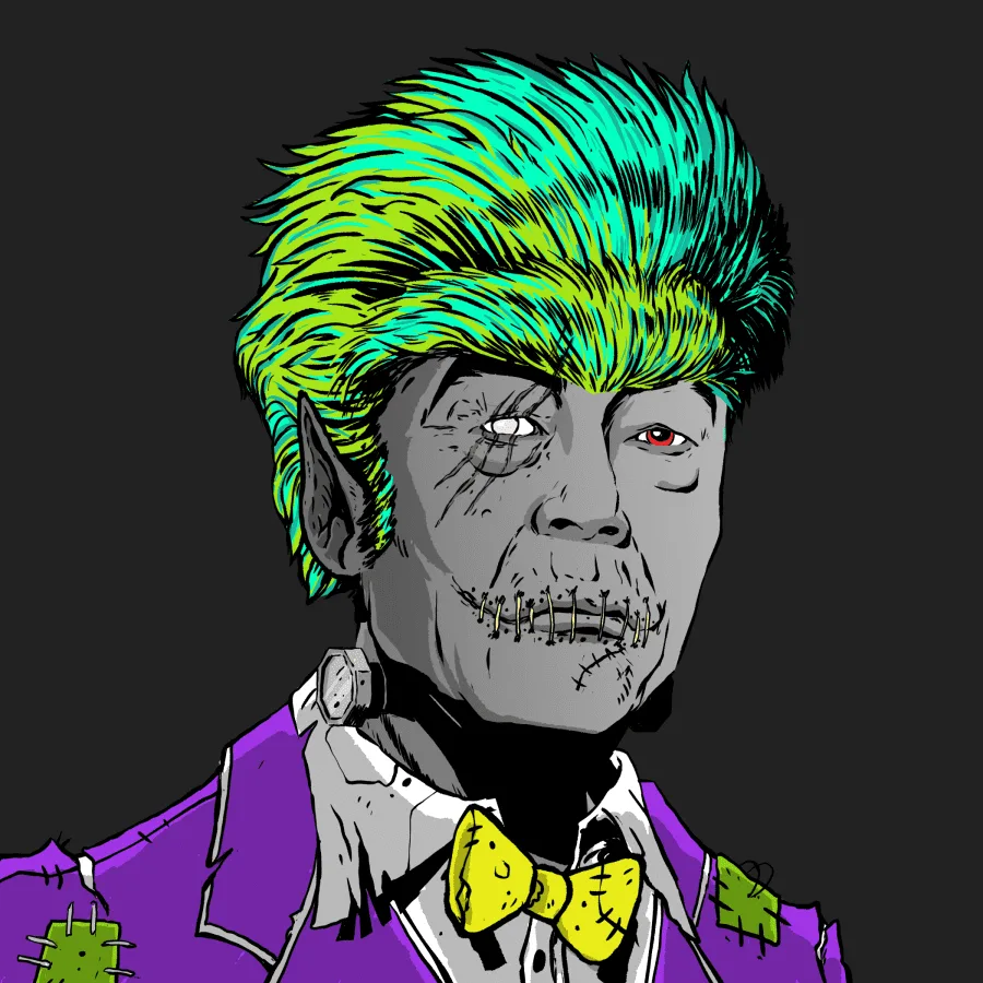 Monster Satoshible #380