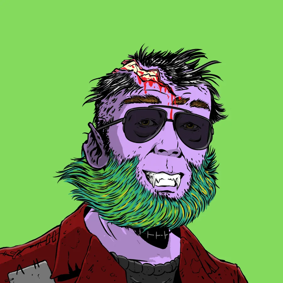 Monster Satoshible #3859