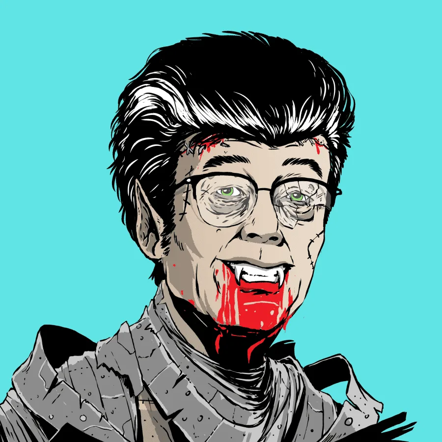 Monster Satoshible #3869