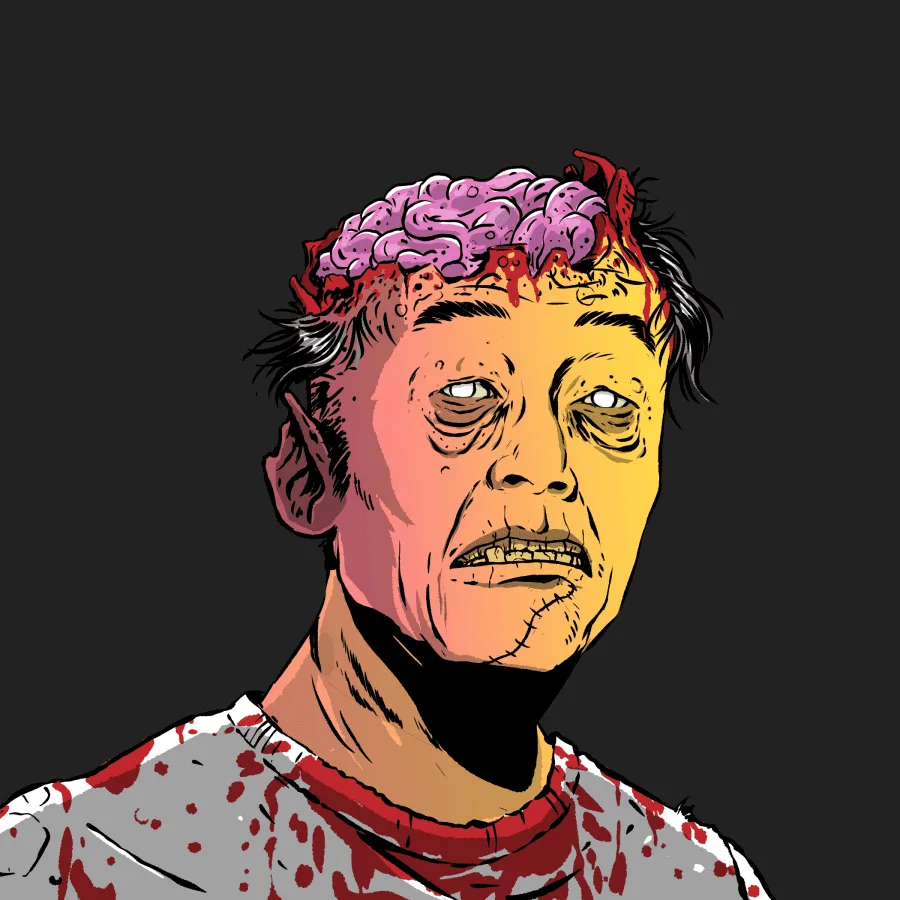 Monster Satoshible #3892
