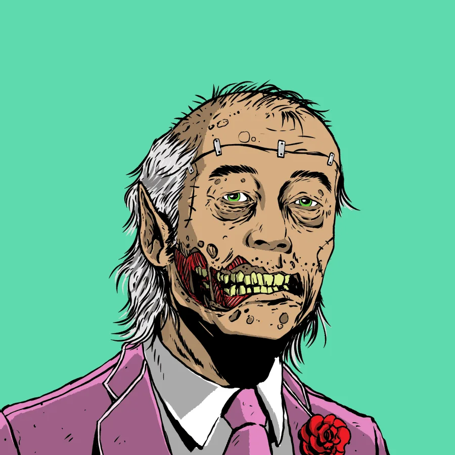 Monster Satoshible #391