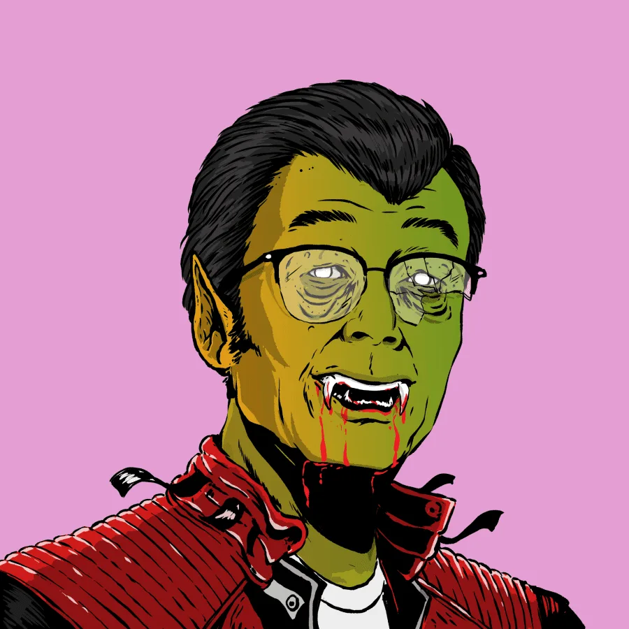 Monster Satoshible #3937