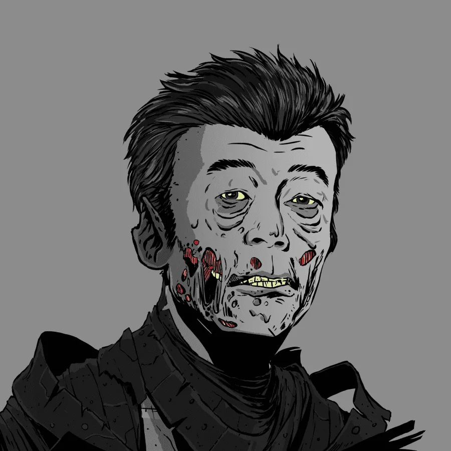 Monster Satoshible #3957