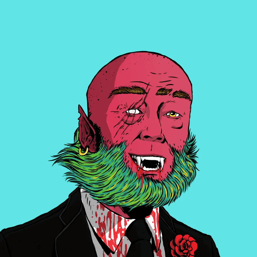 Monster Satoshible #399
