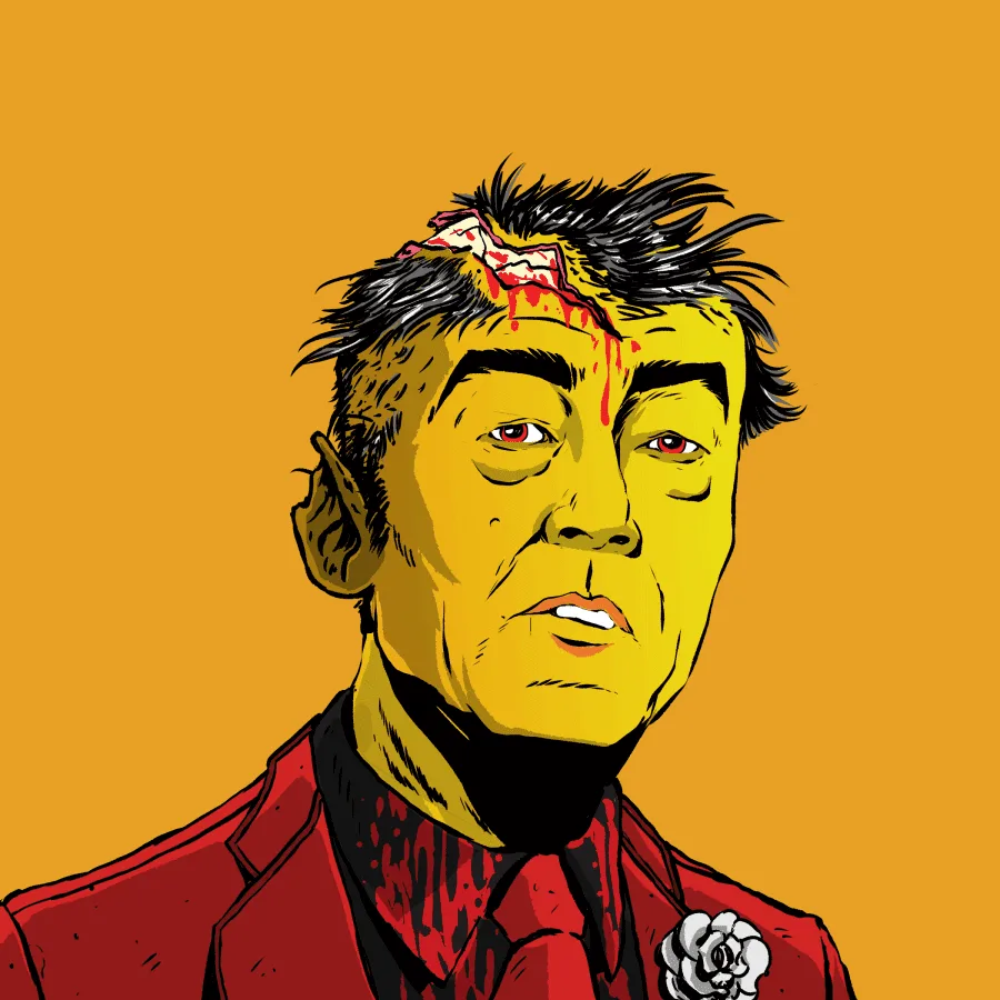 Monster Satoshible #4002