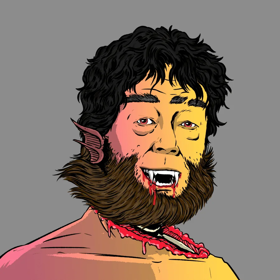 Monster Satoshible #4038