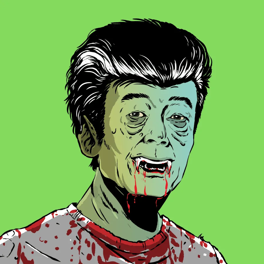 Monster Satoshible #4049