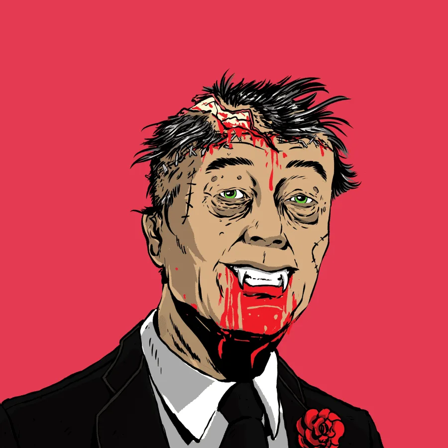 Monster Satoshible #4057