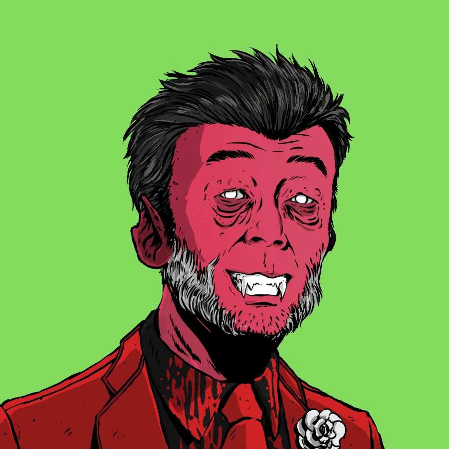 Monster Satoshible #4083