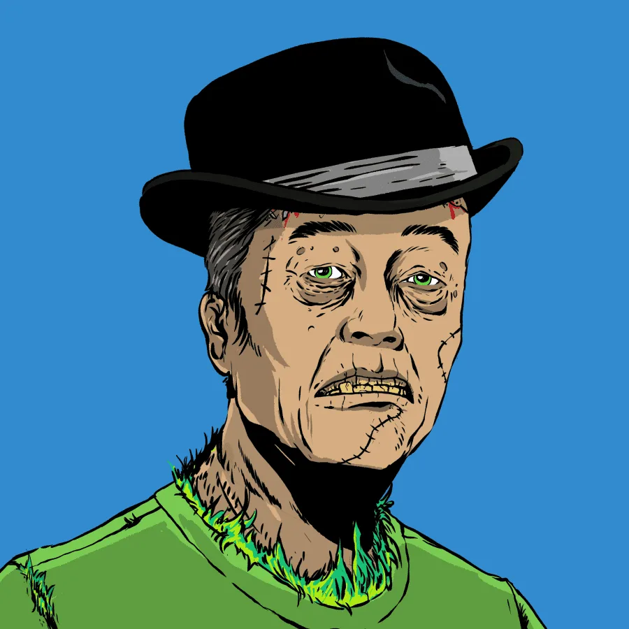 Monster Satoshible #411