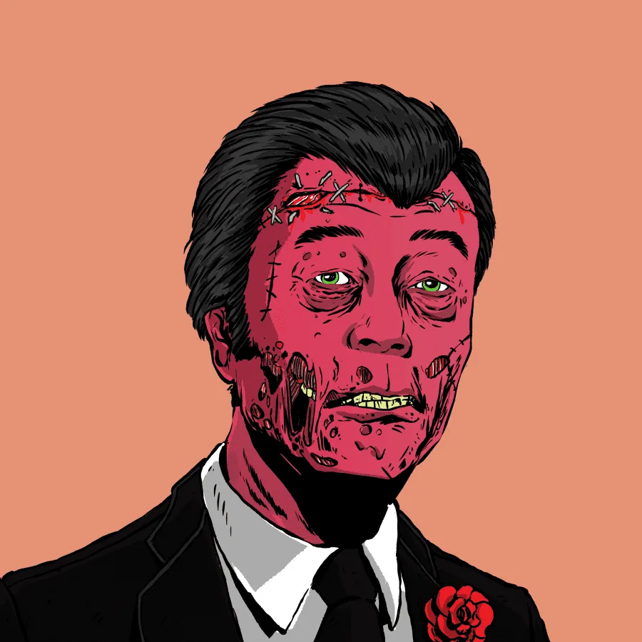 Monster Satoshible #4131