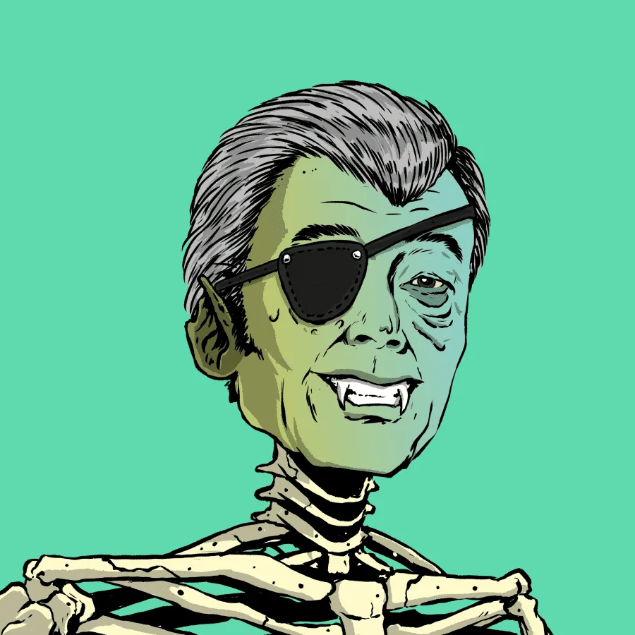Monster Satoshible #4159
