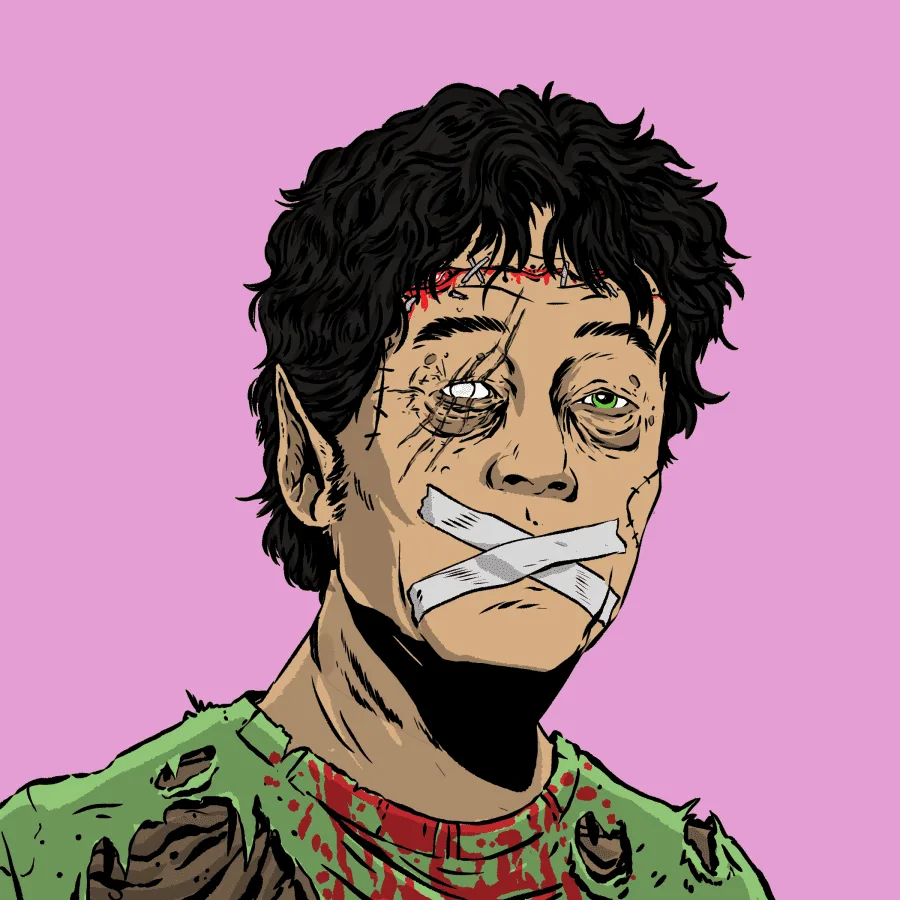 Monster Satoshible #420