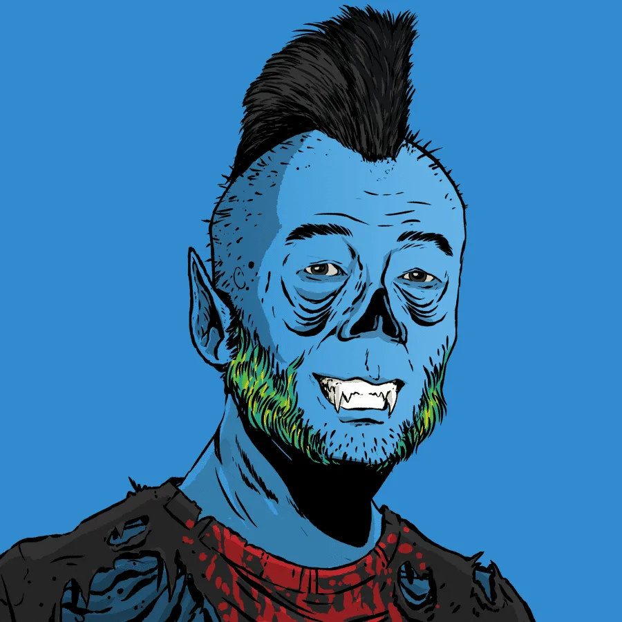 Monster Satoshible #424