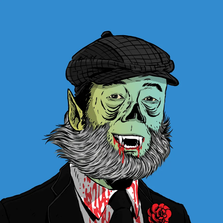 Monster Satoshible #426