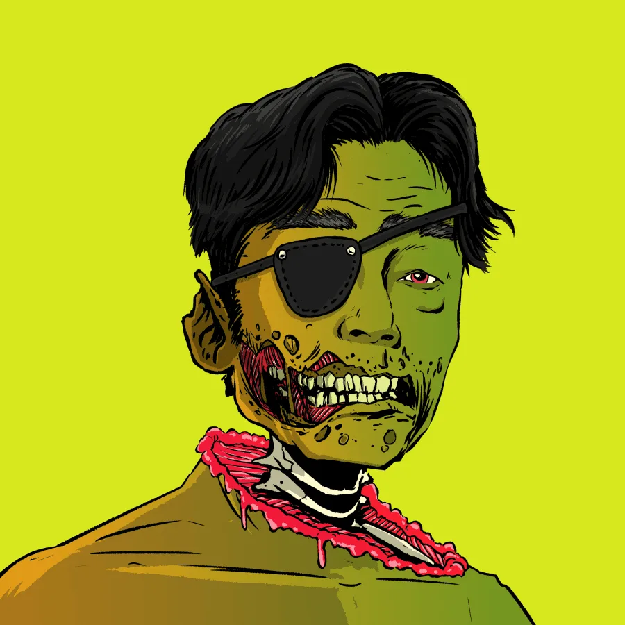 Monster Satoshible #427