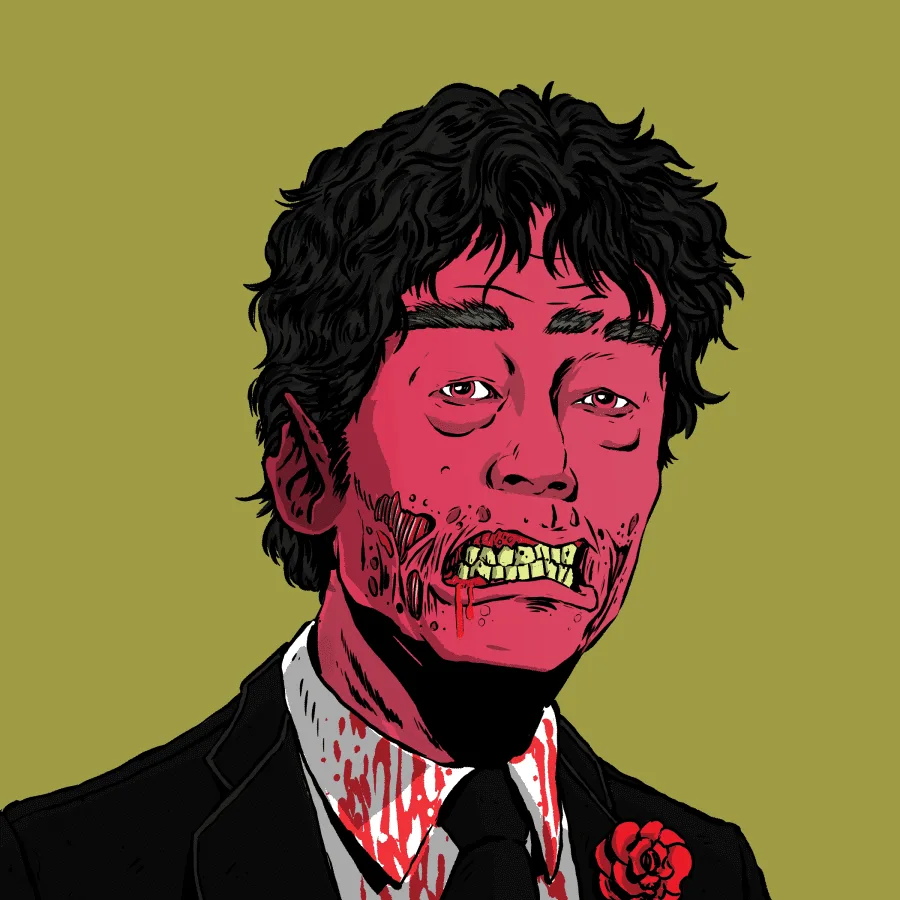 Monster Satoshible #4274