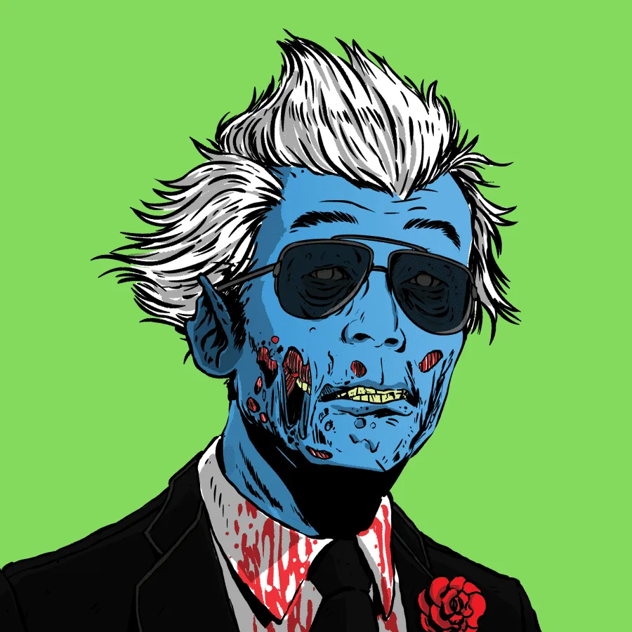 Monster Satoshible #4281