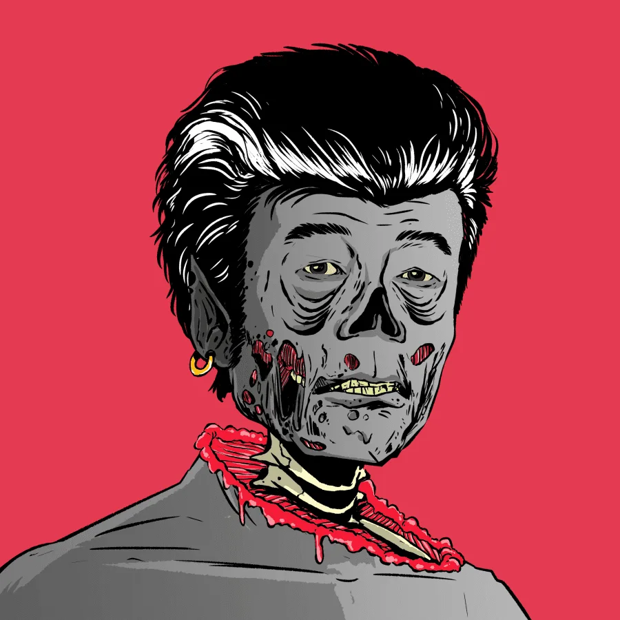 Monster Satoshible #4312